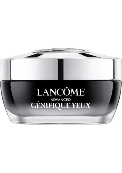 Advanced Genifique Yeux Eye Cream 15ML Göz Kremi / Bakımı