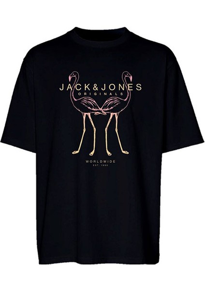 Jorlafayette Tee Ss Crew Neck 2 Fst