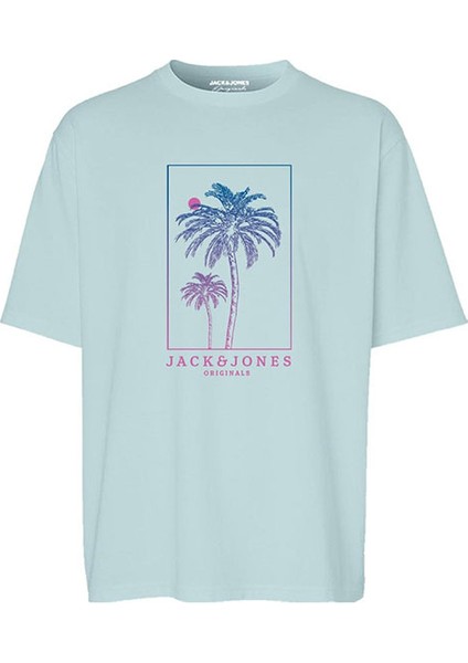 Jorlafayette Tee Ss Crew Neck 2 Fst
