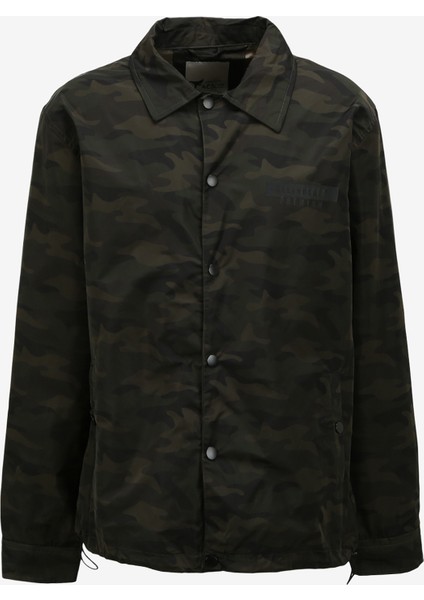 Haki Erkek Mont 4A0823100020