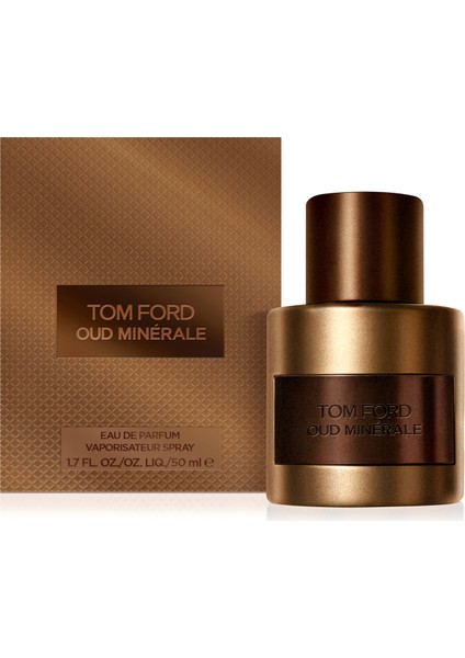 Tom Ford Oud Minerale EDP Parfüm 50 ml