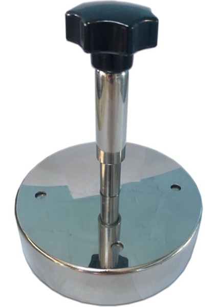 14 cm Hamburger Köfte Kalıbı (Hamburger Köfte Presi)