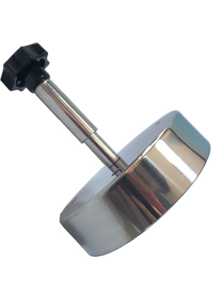 14 cm Hamburger Köfte Kalıbı (Hamburger Köfte Presi) fiyatları