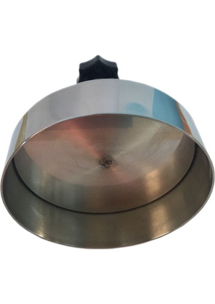 14 cm Hamburger Köfte Kalıbı (Hamburger Köfte Presi) modelleri