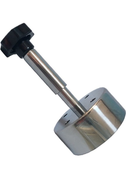 12 cm Hamburger Köfte Kalıbı (Hamburger Köfte Presi)