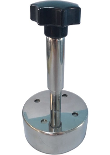 12 cm Hamburger Köfte Kalıbı (Hamburger Köfte Presi) fiyatları