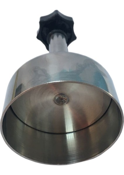 12 cm Hamburger Köfte Kalıbı (Hamburger Köfte Presi) modelleri