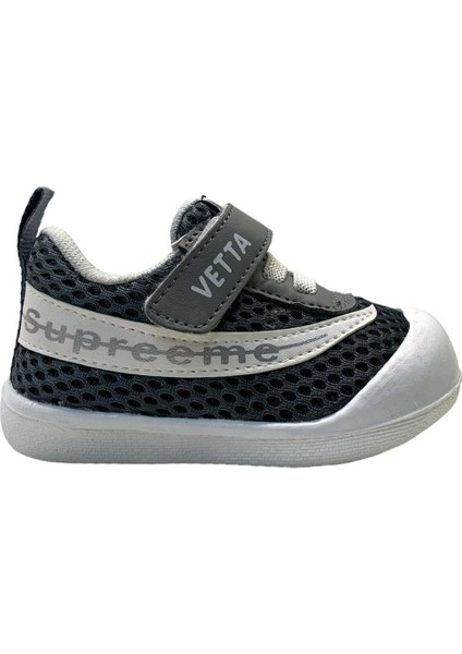 Tuğba 207 Bebek Ilk Adım Sneaker
