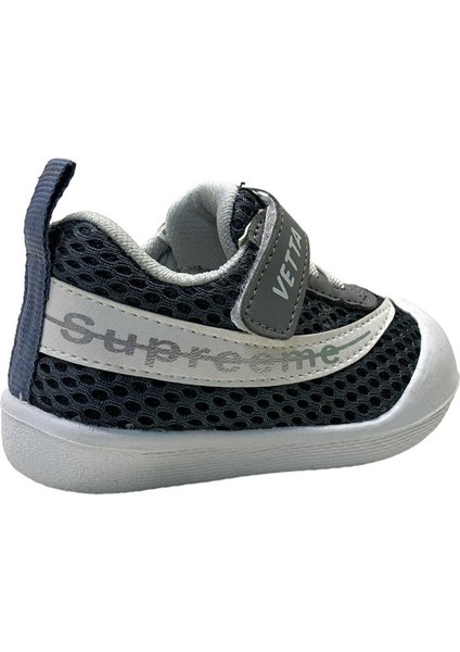 Tuğba 207 Bebek Ilk Adım Sneaker