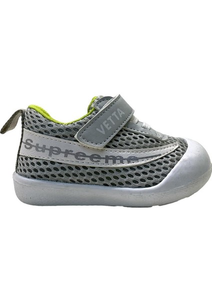 Tuğba 207 Bebek Ilk Adım Sneaker