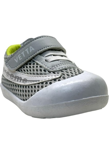 Tuğba 207 Bebek Ilk Adım Sneaker