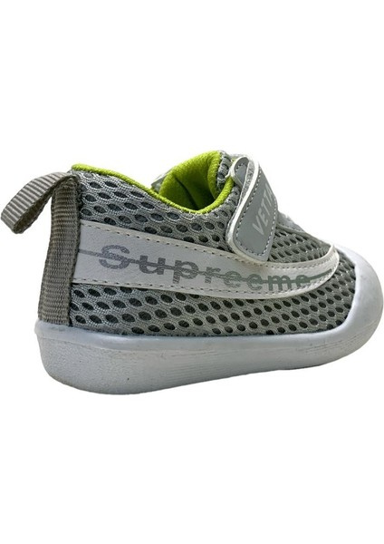 Tuğba 207 Bebek Ilk Adım Sneaker