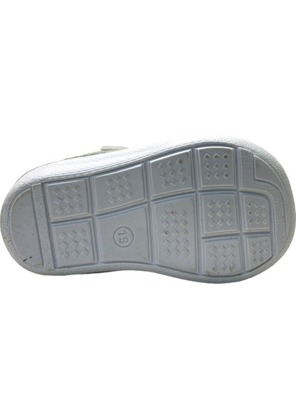 Tuğba 207 Bebek Ilk Adım Sneaker