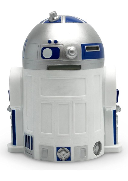 Star Wars R2D2 Premium Para Bankası Figürü - ABYBUS003