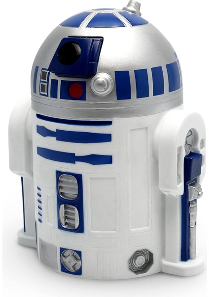 Star Wars R2D2 Premium Para Bankası Figürü - ABYBUS003