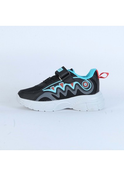 Moda Ayakkabı 125 Erkek Çoçuk Işıklı Spor Ayakkabı modelleri
