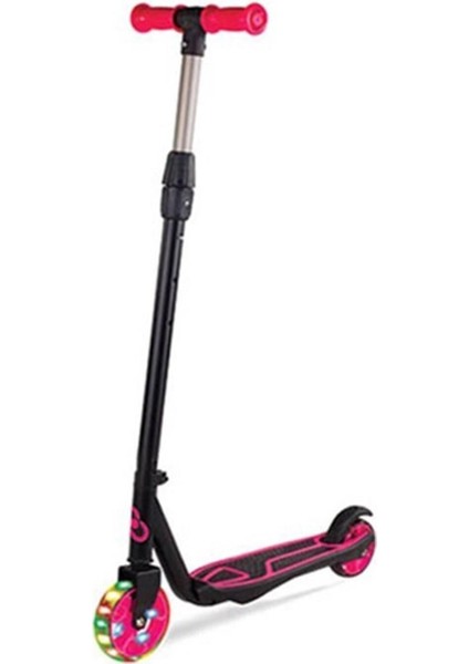 Tekno Trust 2 5 Yaş ve Üzeri Pembe Scooter Pembe