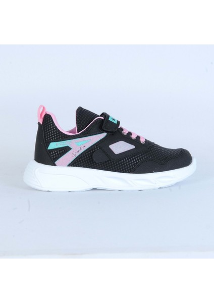 Moda Ayakkabı 015 Kız Çoçuk Spor Ayakkabı