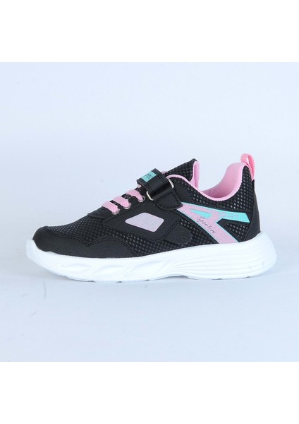 Moda Ayakkabı 015 Kız Çoçuk Spor Ayakkabı
