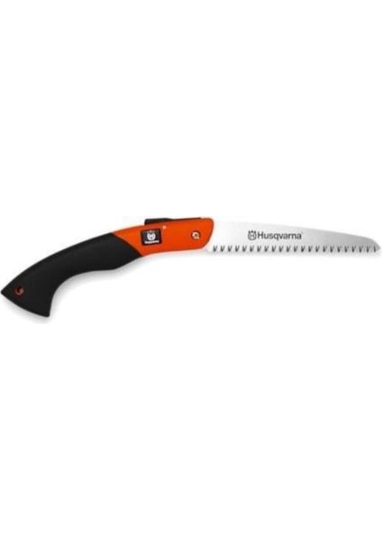 Tekno Trust Katlanabilir Budama El Testeresi 180 mm