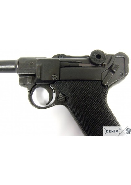 Koleksiyon Grubu-Parabellum Luger P08 Pıstol, Germany 1898-JDNX1144