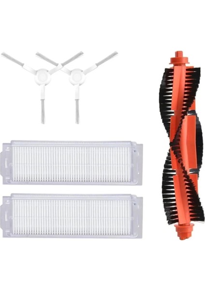 Xiaomi S10(B106GL) Uyumlu Set