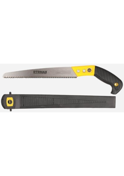 Tekno Trust Budama Seti Kombine Izole Saplı Budama Makası Ince Dişli Kılıflı Budama Testeresi 300 mm fırsatları
