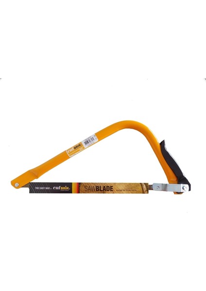 Tekno Trust Cut Brik Mini Budama Testeresi Sarı Çelik Değişken Ağızlı fiyatları