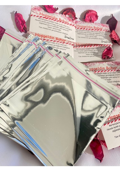 Tekno Trust Düz 10 Adet Marteniçka Kartlı Paketli Geçirmeli Bileklik fiyatları