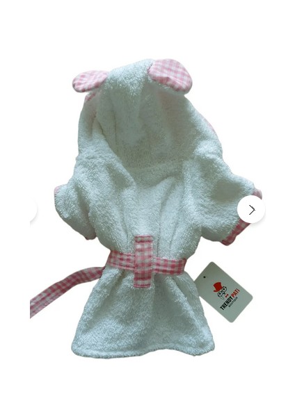 Köpek Bornozu modelleri