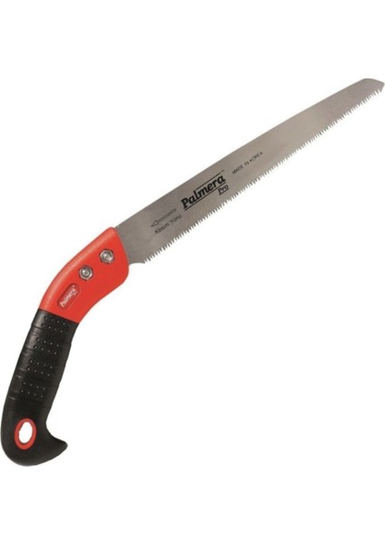 Tekno Trust Pro UTC24L Budama Testeresi Orta Diş 24CM 0.6mm