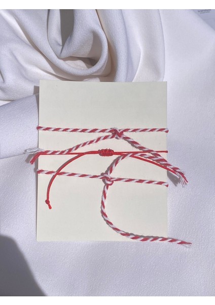 Tekno Trust B Marteniçka ve Nazar Boncuklu 3 Lü Bileklik Seti Geçirmeli Kırmızı Nazar Boncuğu Altın Kaplama fiyatları