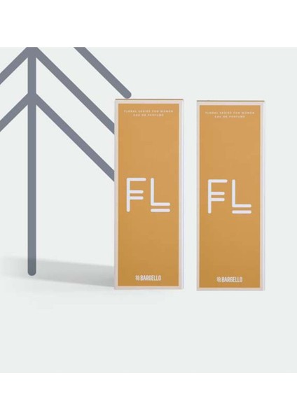 Bayan Parfüm 106 Floral EDP 2 x 50 ml