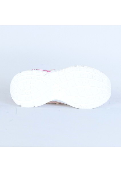 Moda Ayakkabı 040 Kız Çoçuk Spor Ayakkabı