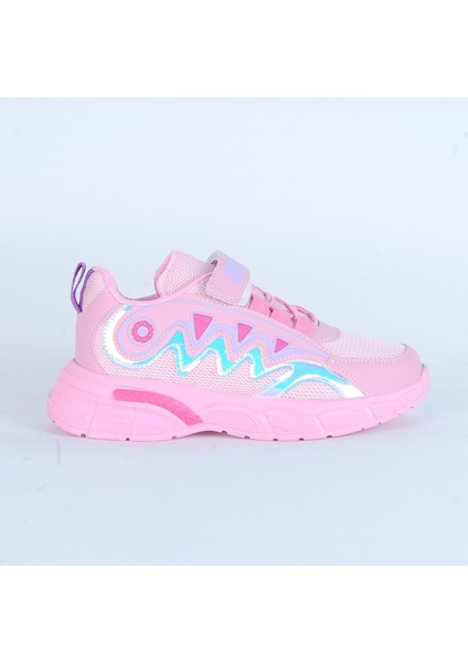 Moda Ayakkabı 040 Kız Çoçuk Spor Ayakkabı