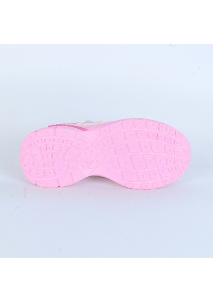Moda Ayakkabı 040 Kız Çoçuk Spor Ayakkabı