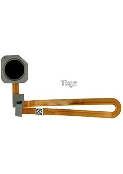 Xiaomi Mi8 Parmak Izi Okuyucu Flex Siyah
