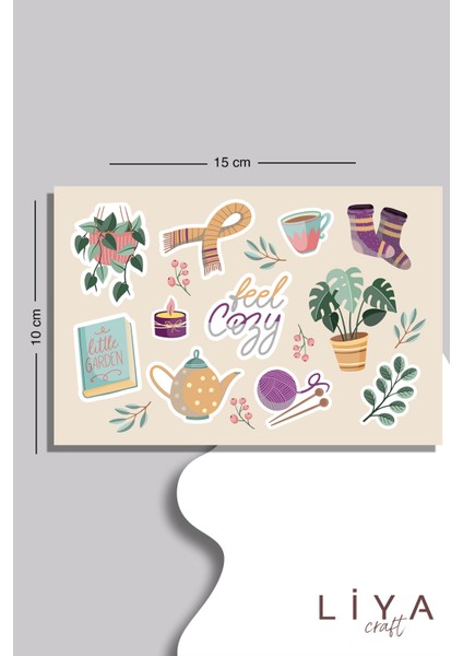 Baby Shower Sticker Set-Planner Ajanda Bullet Journal Için Uygun Set indirimleri