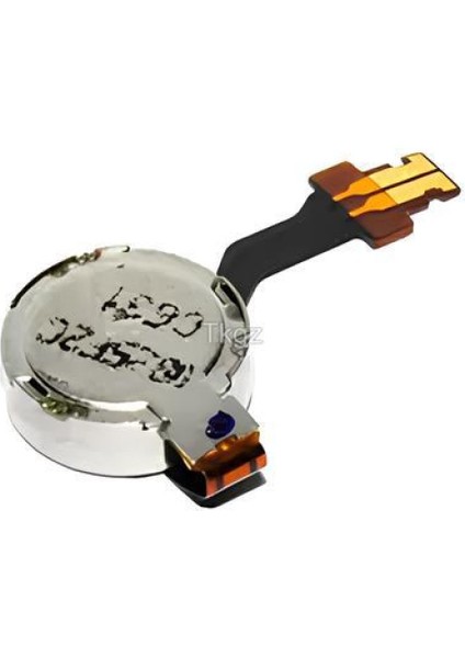 Xiaomi Mi5 Titreşim Motoru Flex