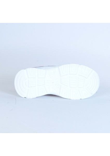 Moda Ayakkabı 040 Kız Çoçuk Spor Ayakkabı