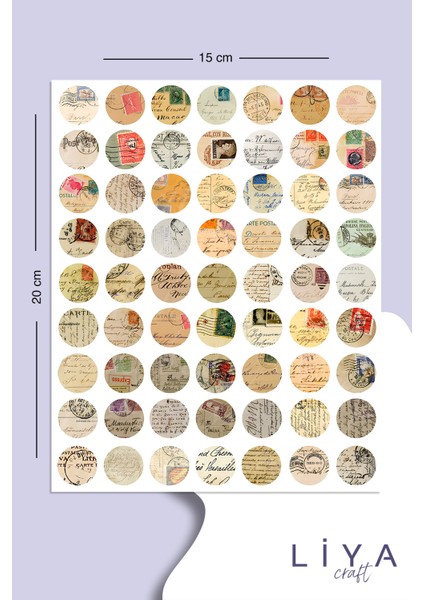 175 Adet Bohem Sticker Set-Planner Ajanda Bullet Journal Için Uygun Set fırsatları