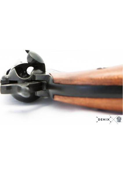 Koleksiyon Grubu-Cal.45 Peacemaker Revolver 4,75", Wıth 6 Bullets, Usa 1873-JDNX1-1186-N fiyatları