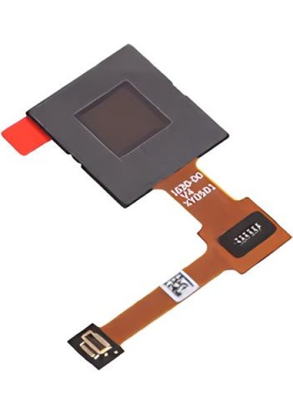 Xiaomi Mİ 11 Parmak İzi Okuyucu Flex
