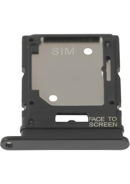 Xiaomi Poco X4 Pro - (5g) Sim Çekmecesi Siyah