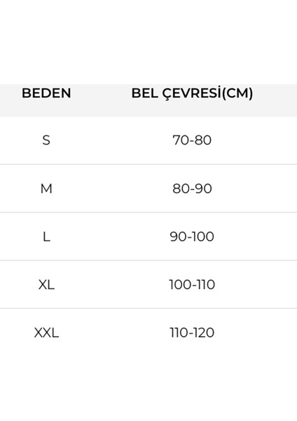 Tekno Trust Bej Göbek Fıtığı Korse 16 cm Göbek Fıtığı Karın Duvarının Desteklenmesi fırsatları