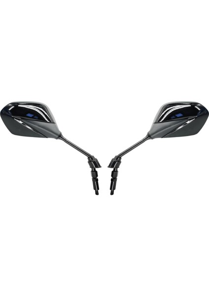 Motosiklet Ayna 10 mm Vitesli Modeller