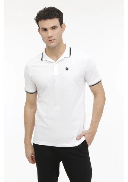 M-Bsc Polo Yaka Erkek Tshirt 4fx