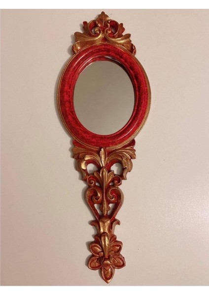 El Aynası Çerçeve Silikon Kalıp K-795, Kokulu Taş Alçı Polyester Reçine Kalıbı indirimleri