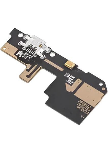 Xiaomi Redmi 5 PLUS Şarj Soketi Full Orijinal
