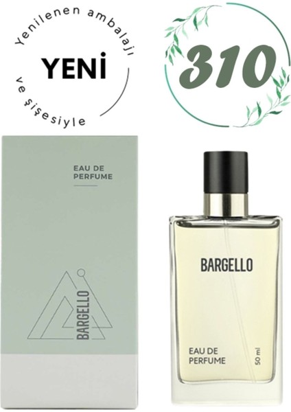 Unisex Parfüm 310 Oriental EDP 50 ml